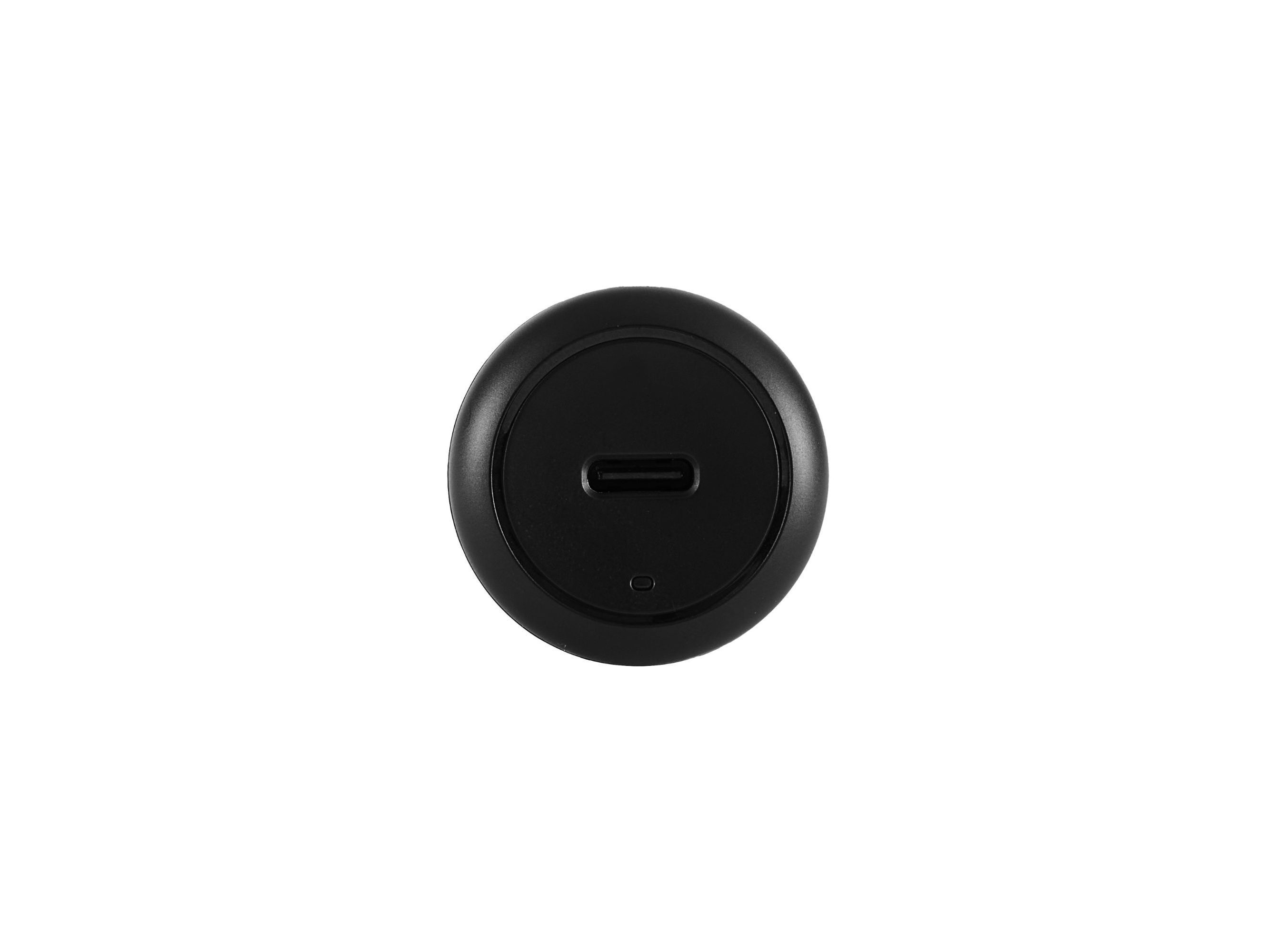 CARREGADOR TELEMOVEL QILIVE 600173833 P/CARRO 1 USB-C 20W