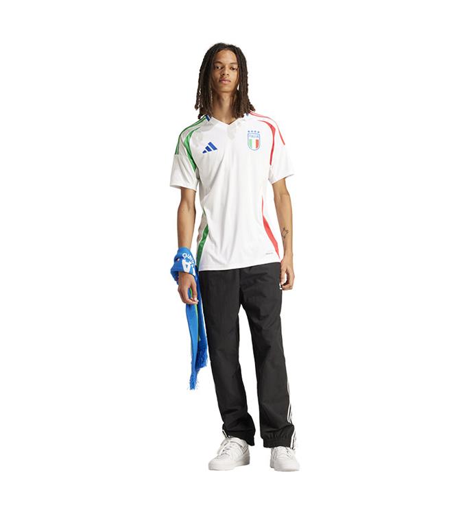 adidas Men Italië Uitshirt 2024