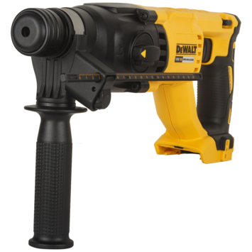 DeWalt 18V XR boorhamer brushless DCH133N-XJ (zonder accu)