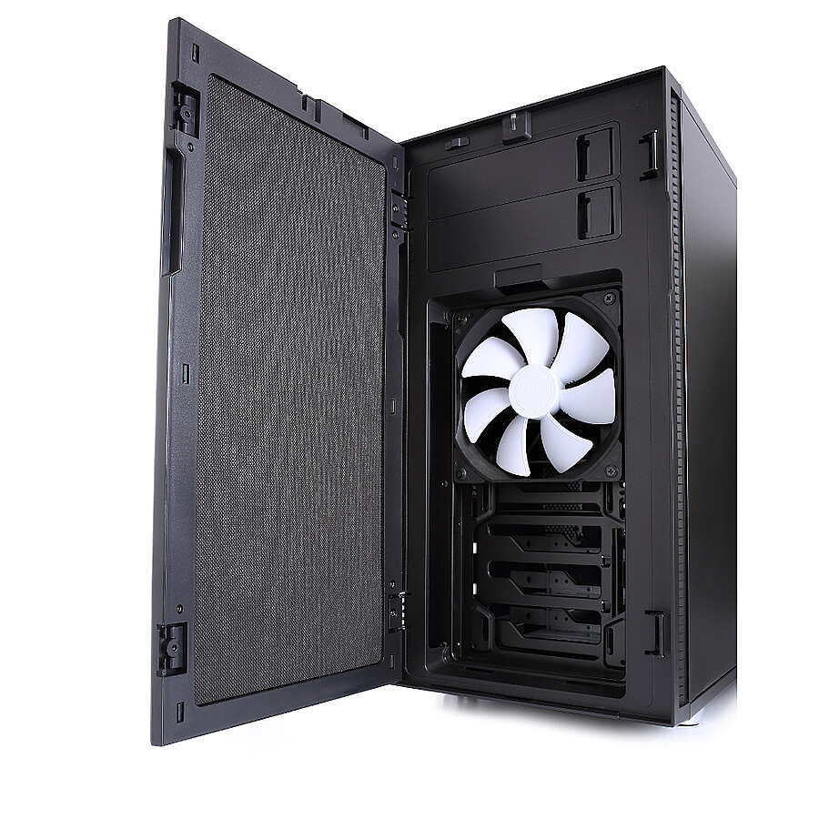 Fractal Design Define R5 - Noir