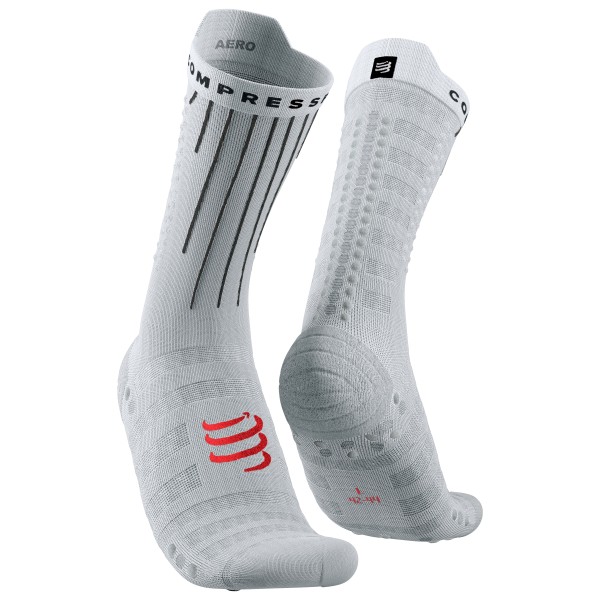 Compressport - Aero Socks - Chaussettes de cyclisme