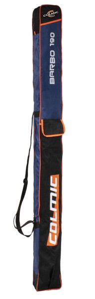 Canne au Coup Colmic Thunder Carp Pack (Canne 10m Power Kit Fourreau)