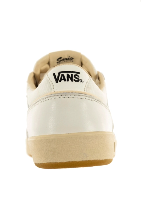 Baskets basses vans lowland cc cd31 mshml