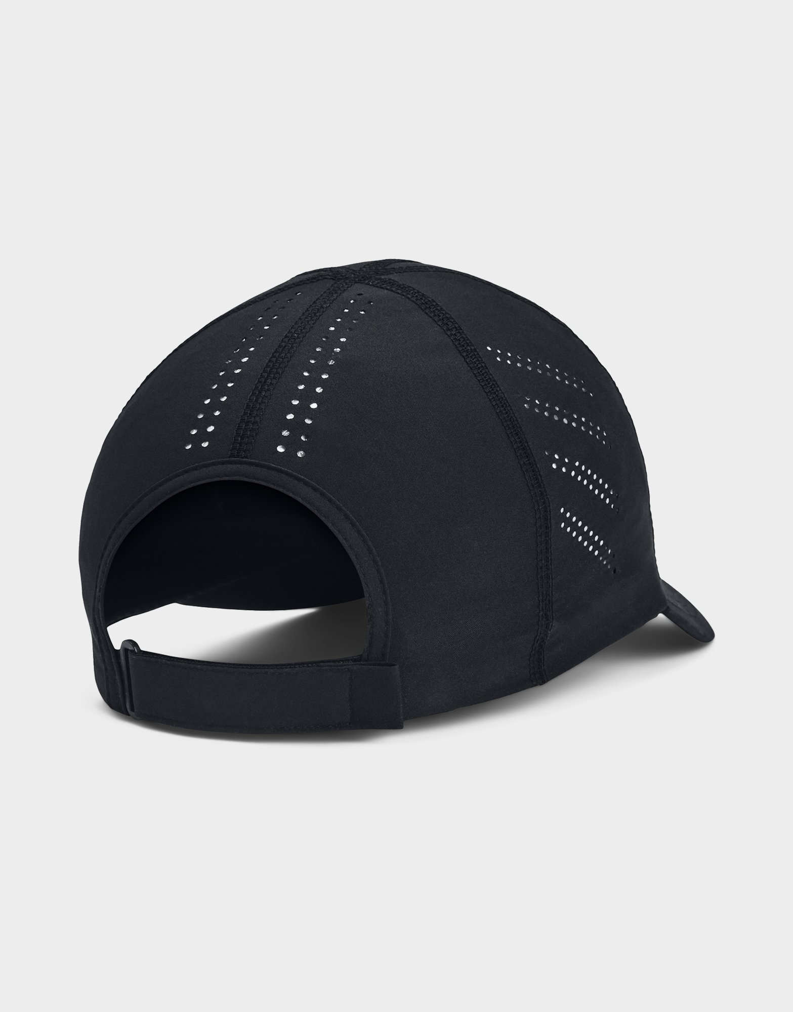 Under Armour Caps W Iso-chill Launch Adj