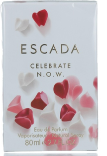 Escada Celebrate N.O.W Eau de Parfum 80ML