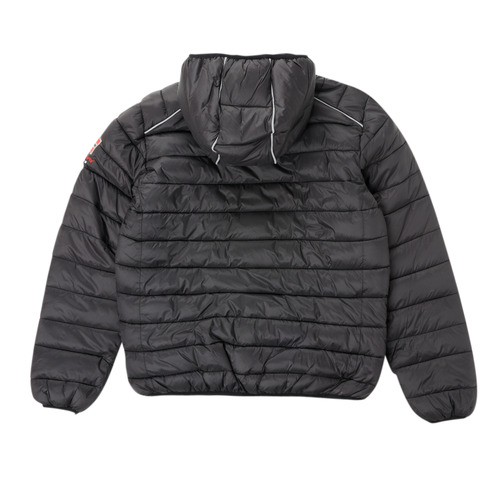 Geographical Norway - BRICK - Noir