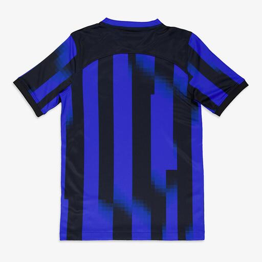 Camiseta Inter de Milão 1ª Equipación 23/24