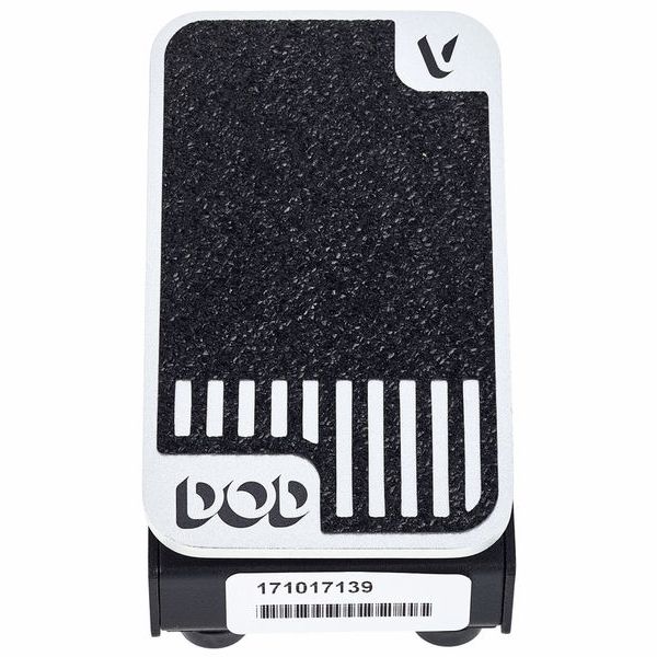 Digitech DOD Mini Volume Pedal