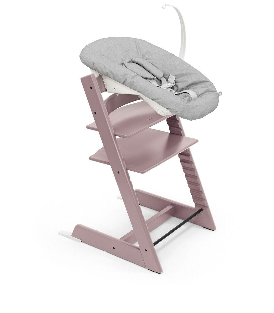 Køb Stokke® Tripp Trapp® Stol Heather Mauve