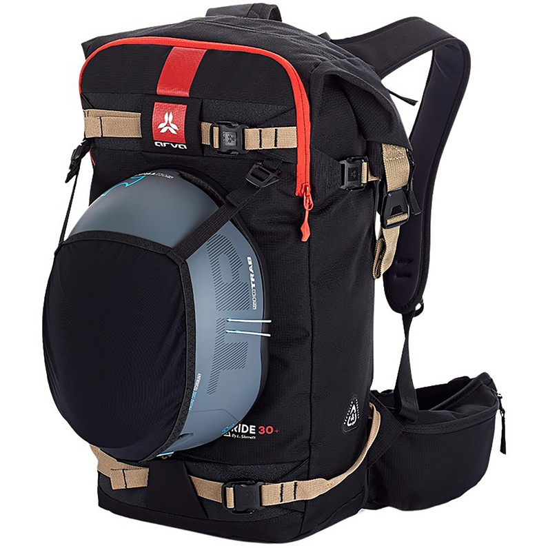 Arva Ride 30+ Freeriderucksack