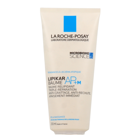 La Roche-Posay Lipikar Baume AP+ M