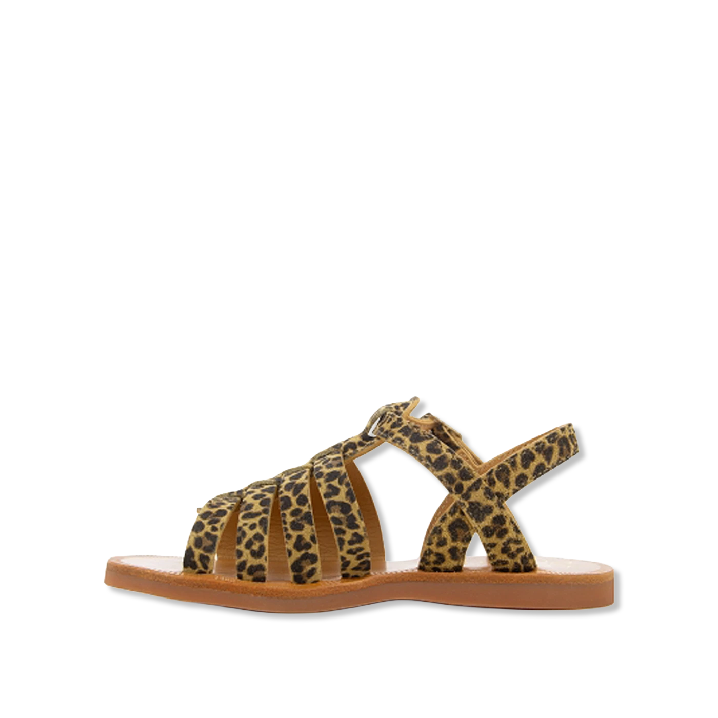 PLAGETTE STRAP sandaler