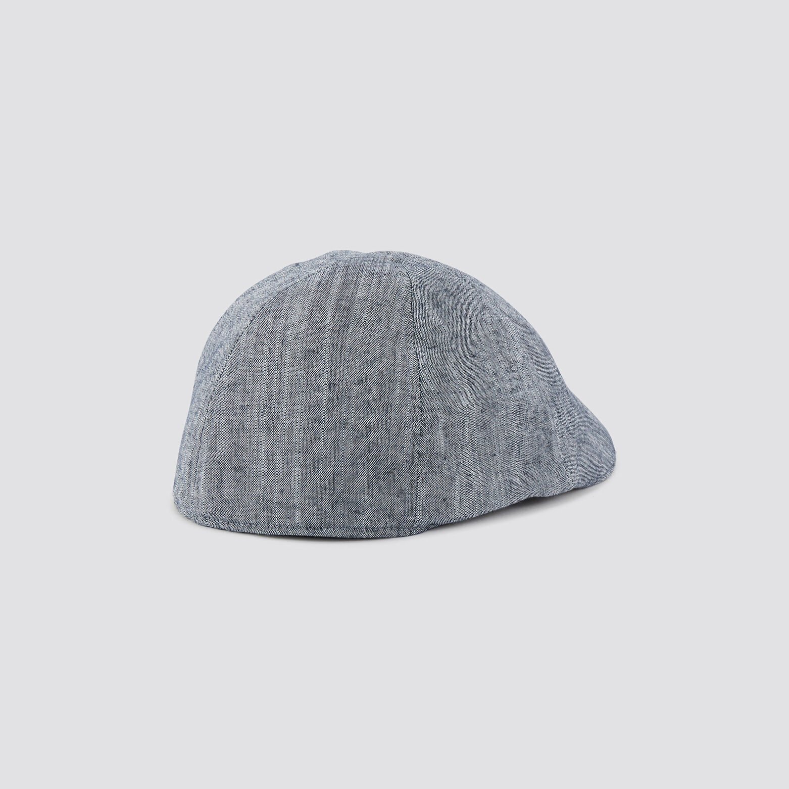Gavroche Bleu moyen