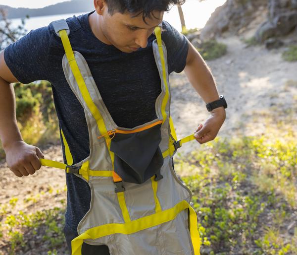 RUFFWEAR® Evakuierungsset BackTrak™