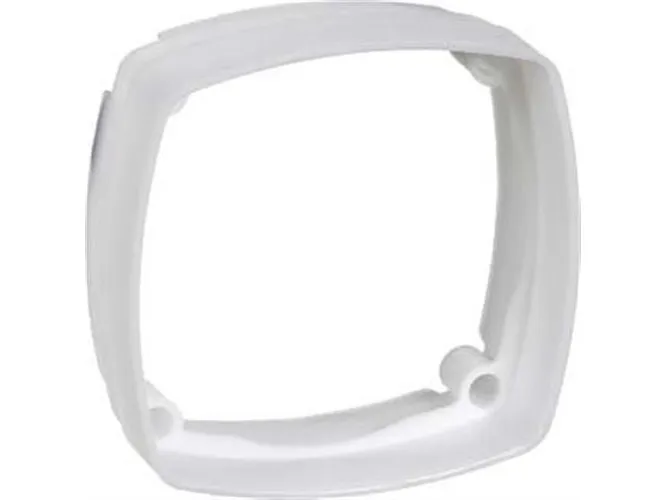 LAURITZ KNUDSEN Opus® 66 pudsudligningsring, 1 modul.