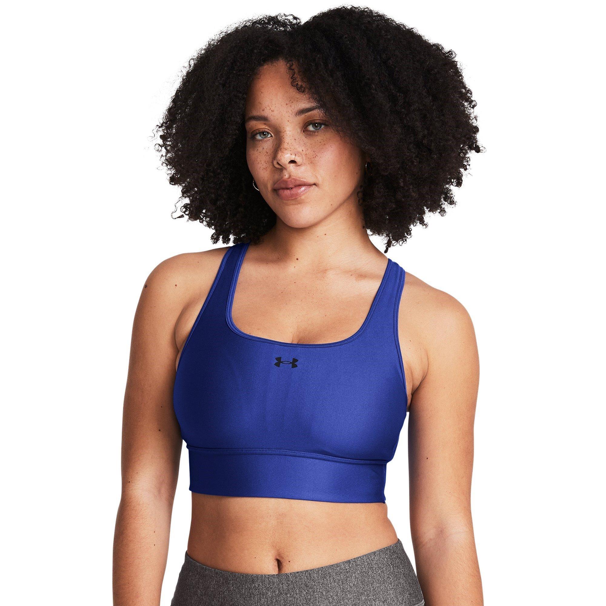 Under Armour Crossbck Long Bra Ld99