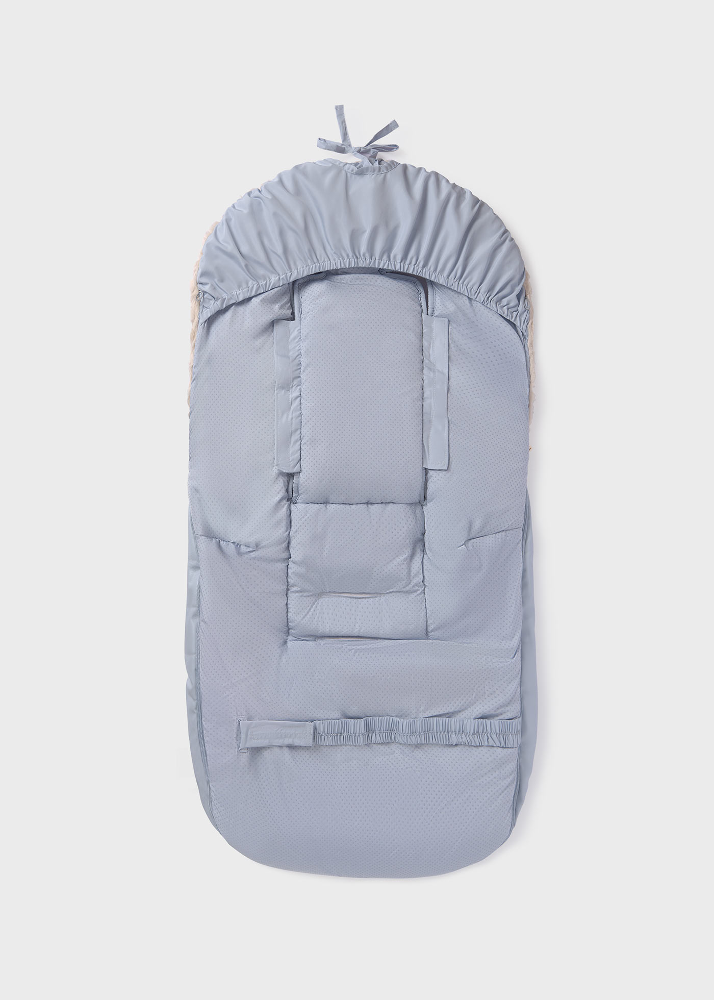 bolsa para carrinho de bebê