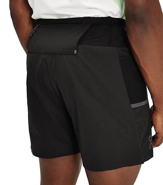 ON RUNNING - SHORT ULTRA SHORT M