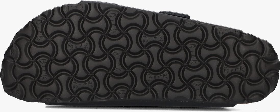BIRKENSTOCK zwarte birkenstock slippers arizona dames