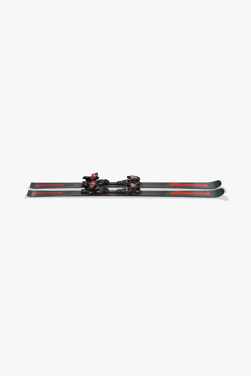 Nordica Spitfire DC 80 Pro Ski Set 2324