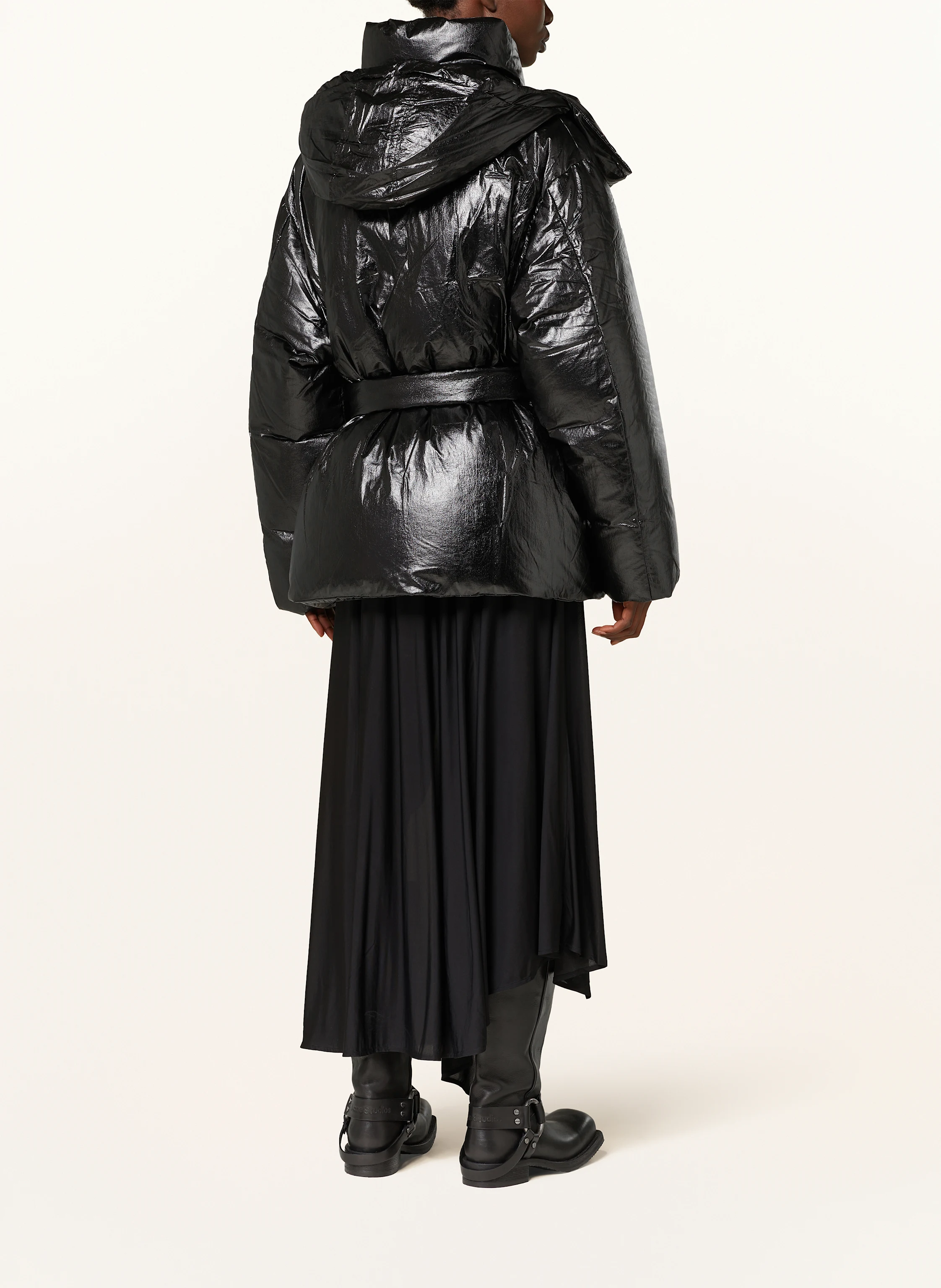 Acne Studios Daunenjacke OKSA