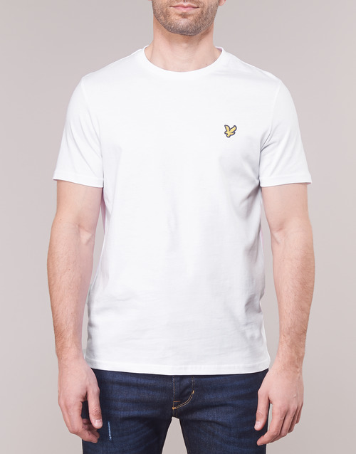 Lyle & Scott - FAFARLIBE - Blanc