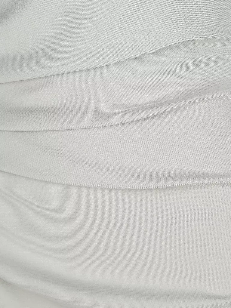 TIGER OF SWEDEN Minikleid IZLO  hellgrau