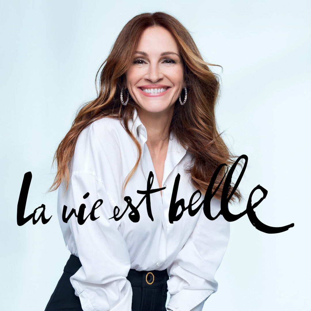 Lancôme La Vie est Belle ROSE EXTRAORDINAIRE EAU DE PARFUM - 50ml