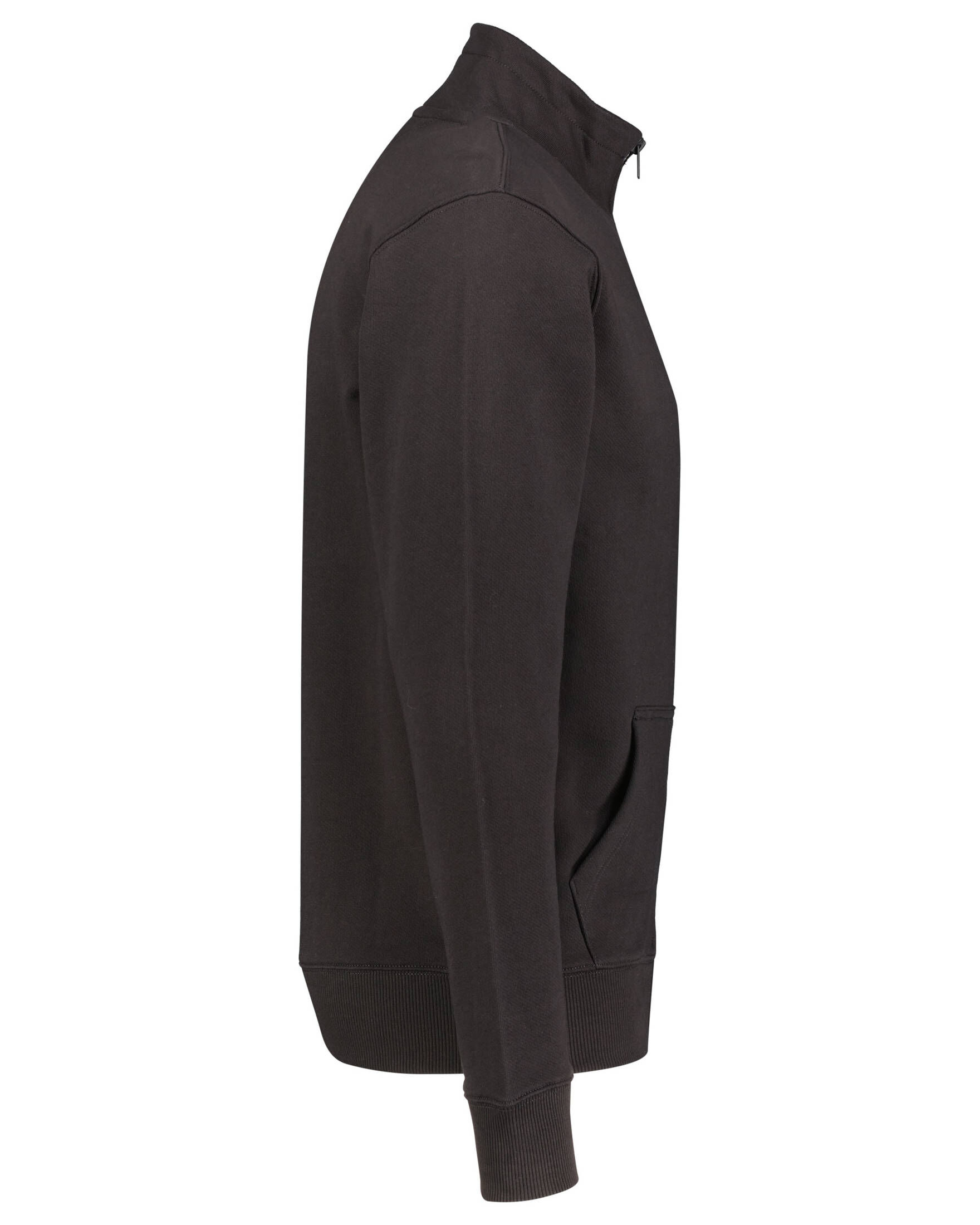 Tommy Jeans| Herren Sweatjacke TJM ESSENTIAL GRAPHIC TRACK