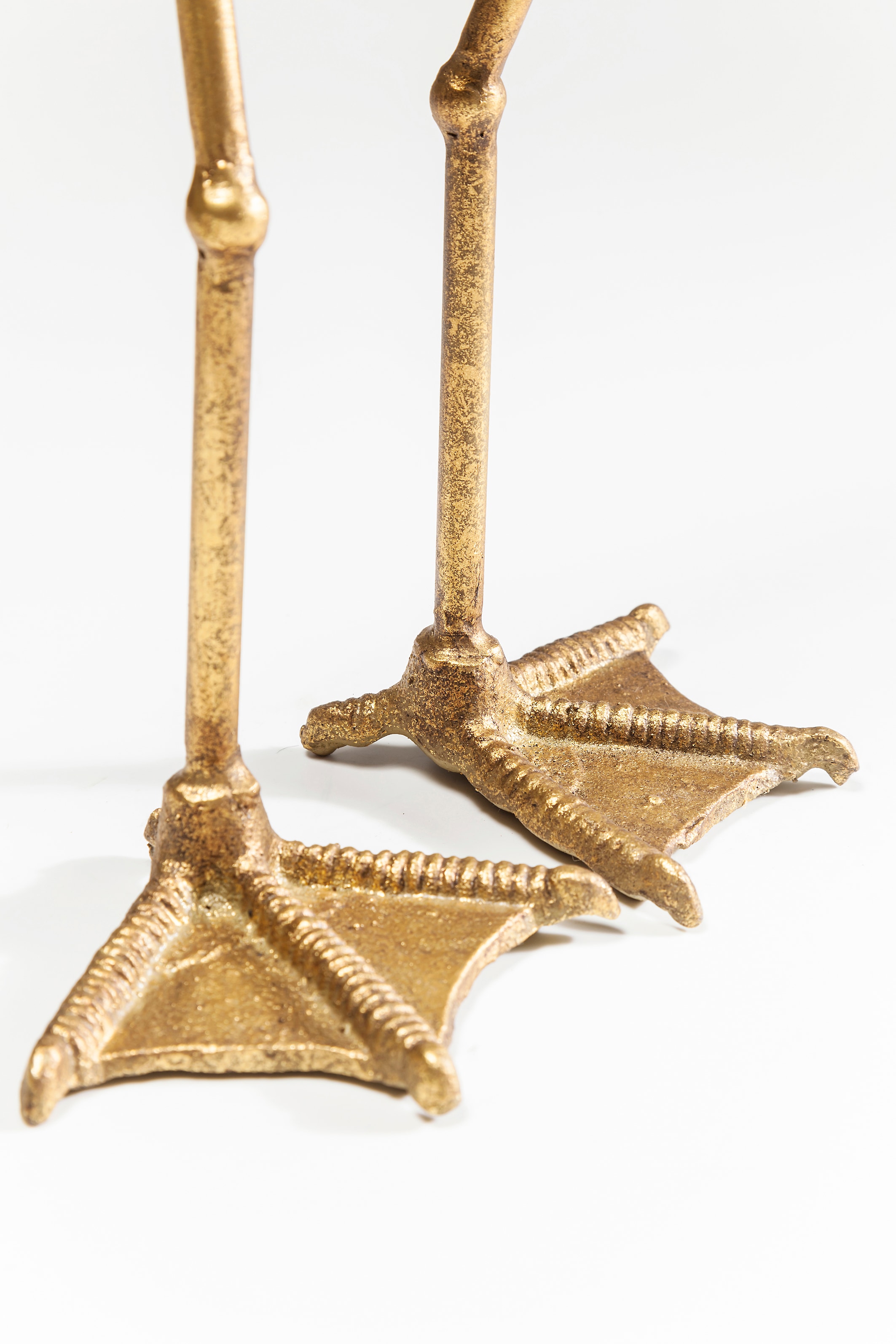 Kare Design Einzelrahmen »Bilderrahmen Duck Feet Horizont«