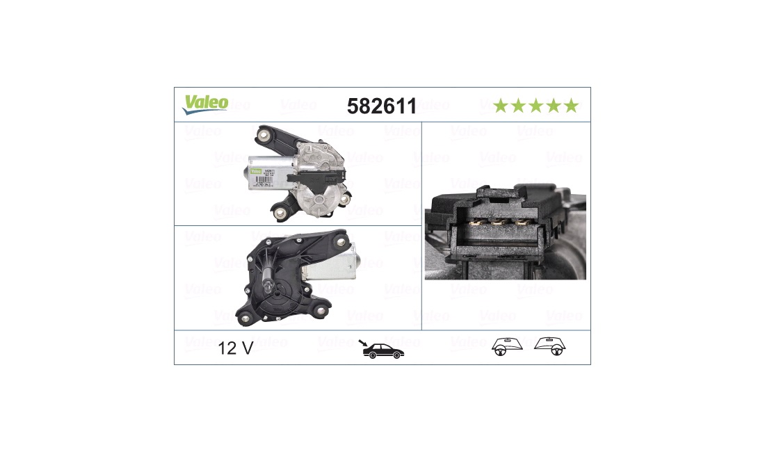 Viskermotor