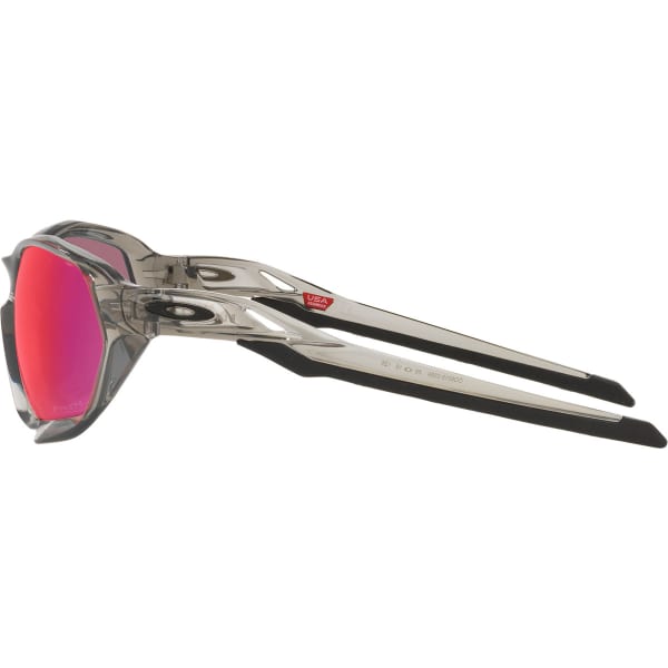 Lunette vélo OAKLEY PLAZMA GREY INK