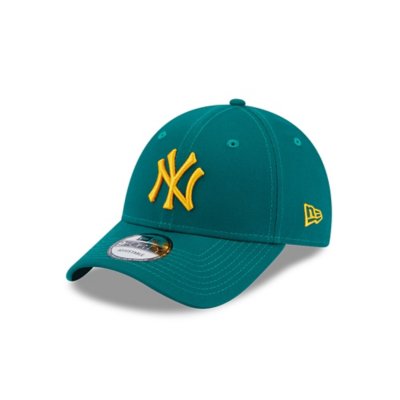 Casquette adulte League Essential 9Forty Neyyan Mlc VERT NEW ERA