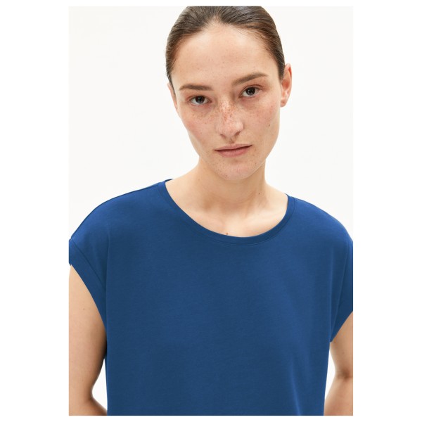 ARMEDANGELS - Women's Jilaana - T-shirt