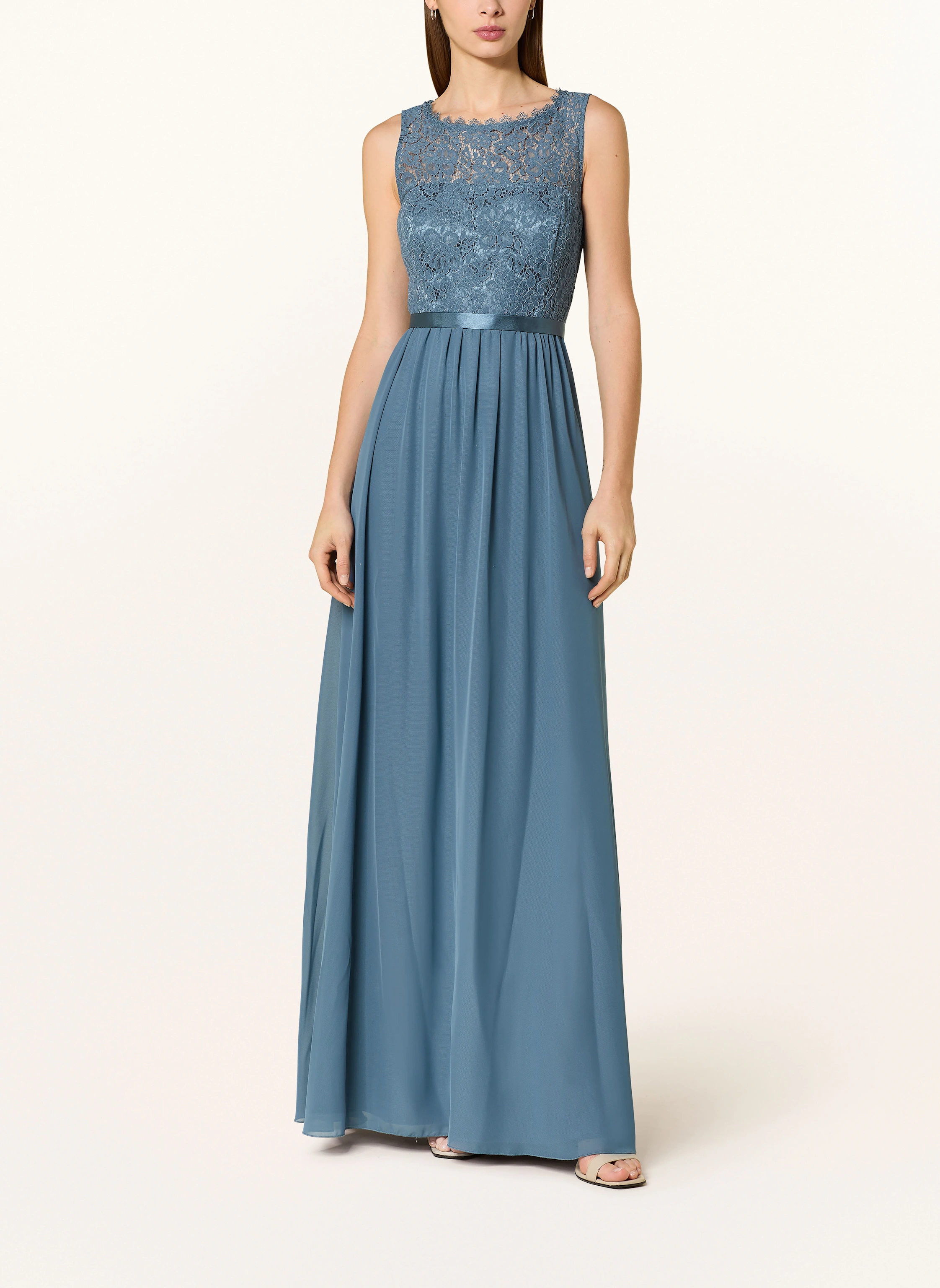 Suddenly Princess Abendkleid