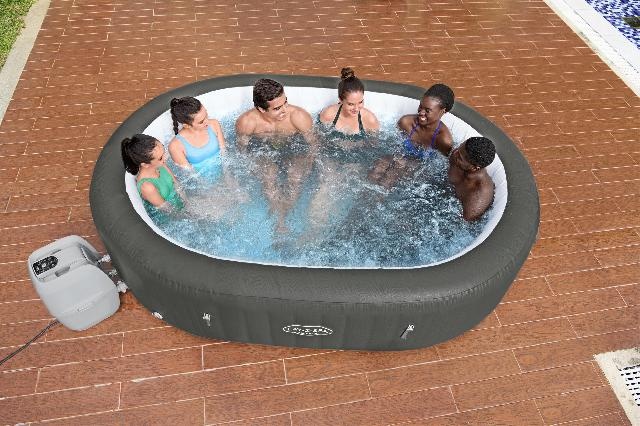 Lay-Z-Spa Mauritius