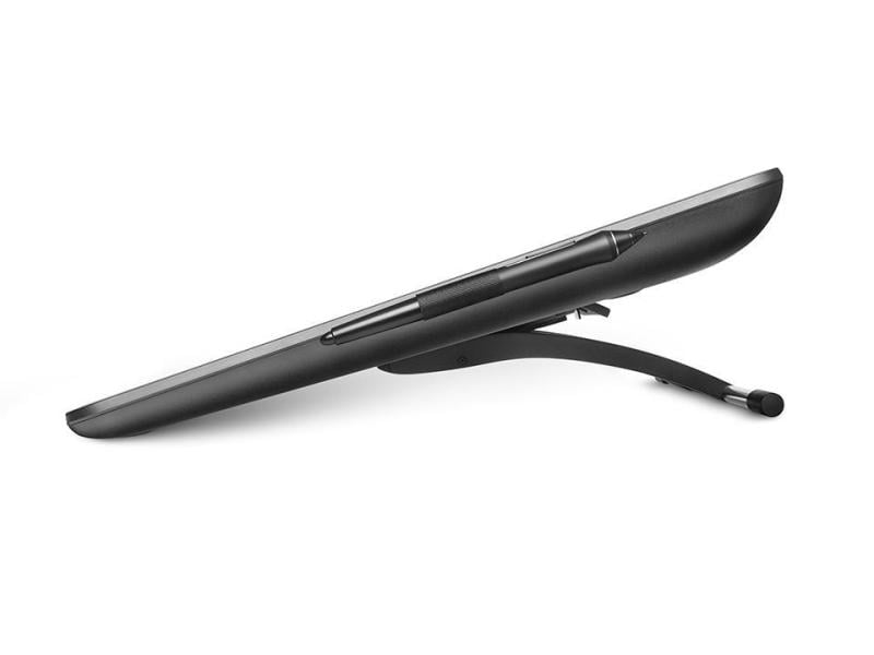 Wacom Stift-Display Cintiq 22 Interaktives Grafiktablet für digitale Design-Entwürfe