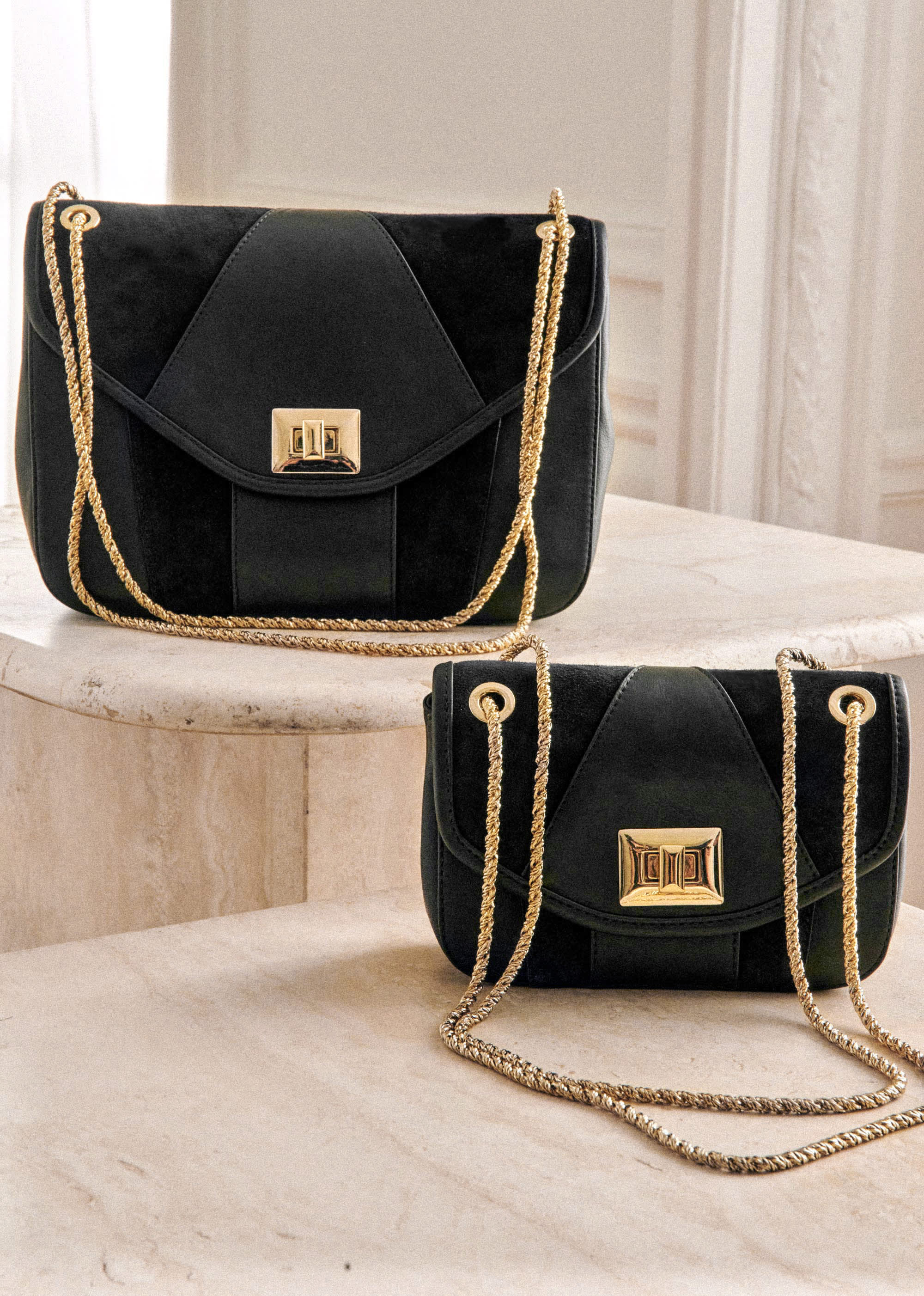Sac Micro Clark - Matière - SACS/NEW SACS Nos Sacs Iconiques 5906366