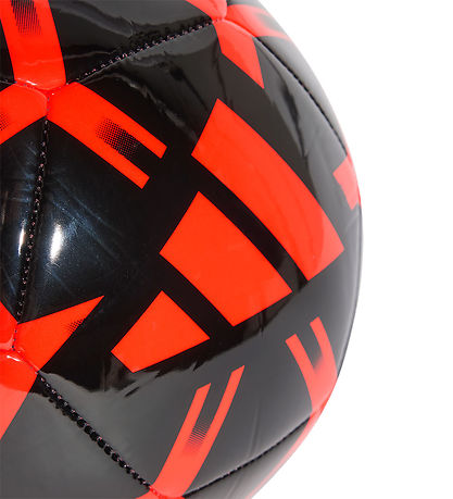adidas Performance Fußball - Starlancer CLB - Schwarz/Rot