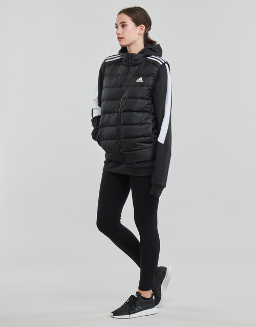 adidas Performance - ESS DOWN VEST - Noir