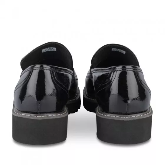 Mocassins NOIR PHILOV