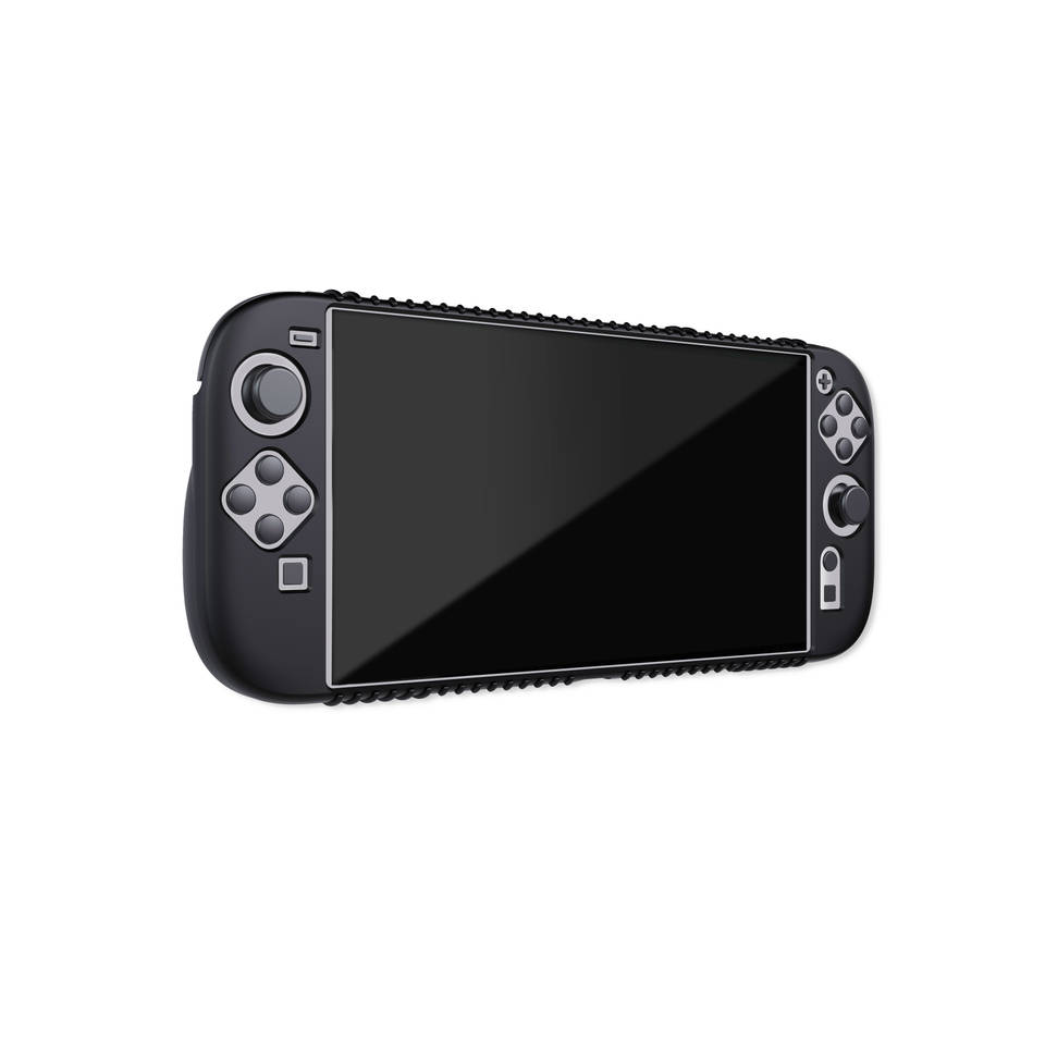 Nacon Nintendo Switch 2 siliconen beschermhoes