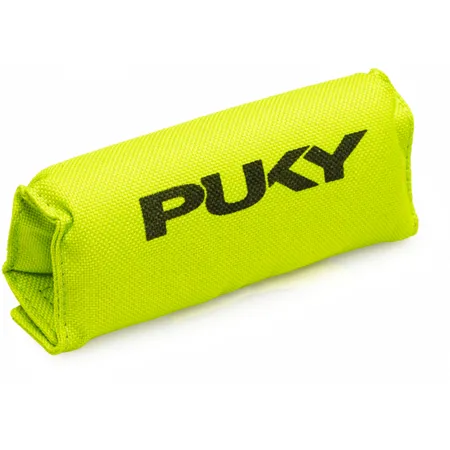 PUKY 9007 - Lenkerpolster Laufräder LP 2 kiwi