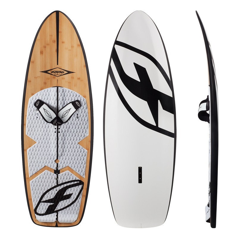 Planche Foil Fone 2015 - The Corner Shop