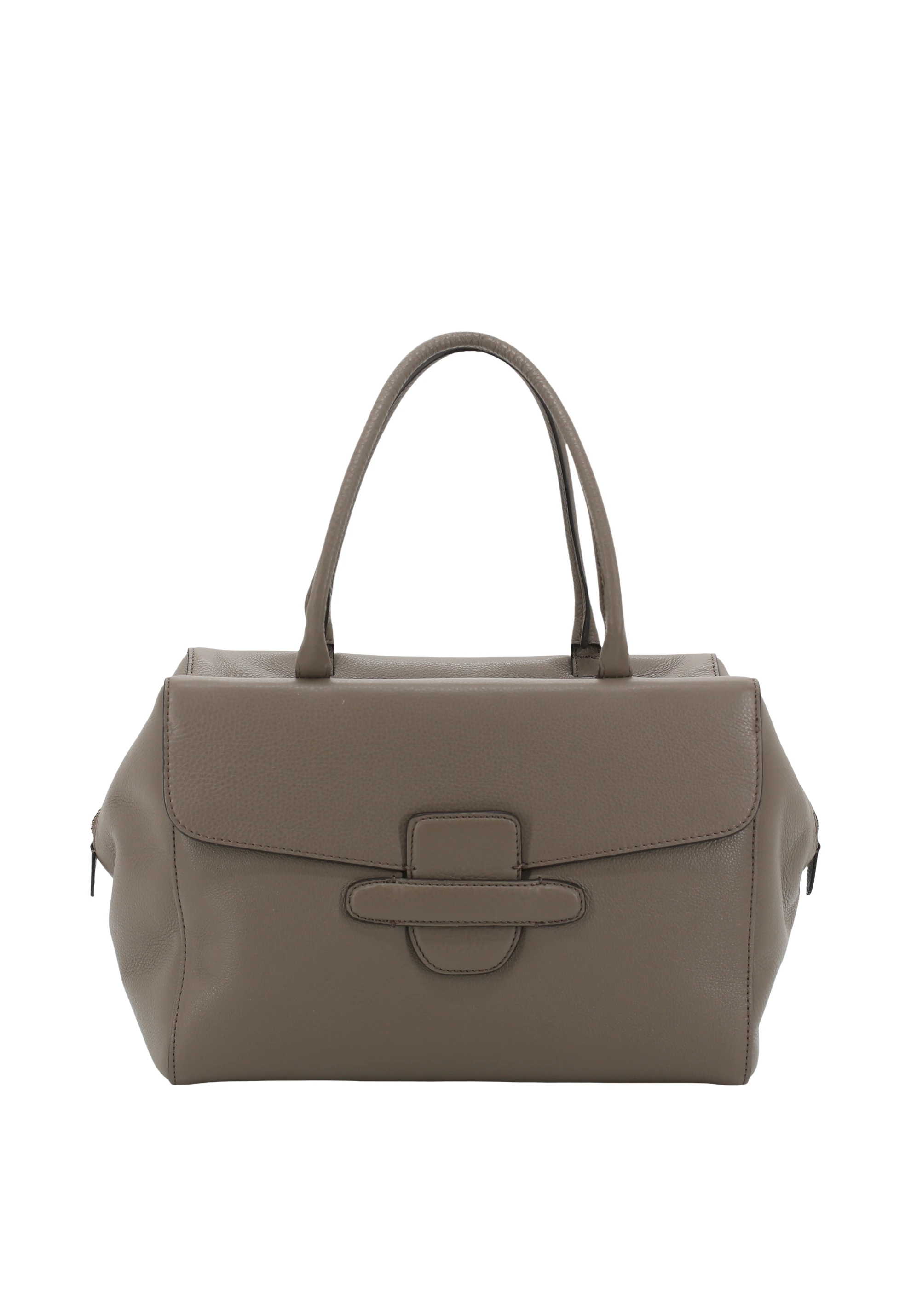 Shoulder bag CAMILLA Leather Dalia Standard