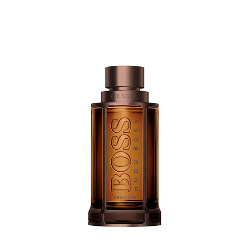 Hugo Boss The Scent Absolute Eau De parfum, 50 ml