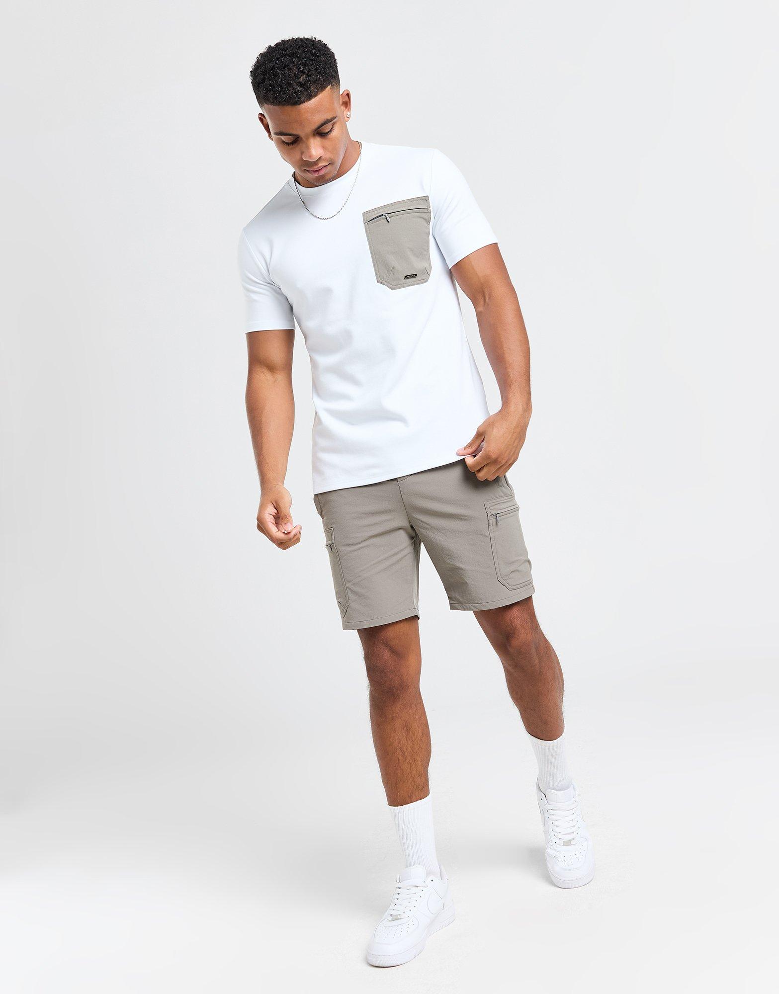 Belier T-shirt Pocket Homme
