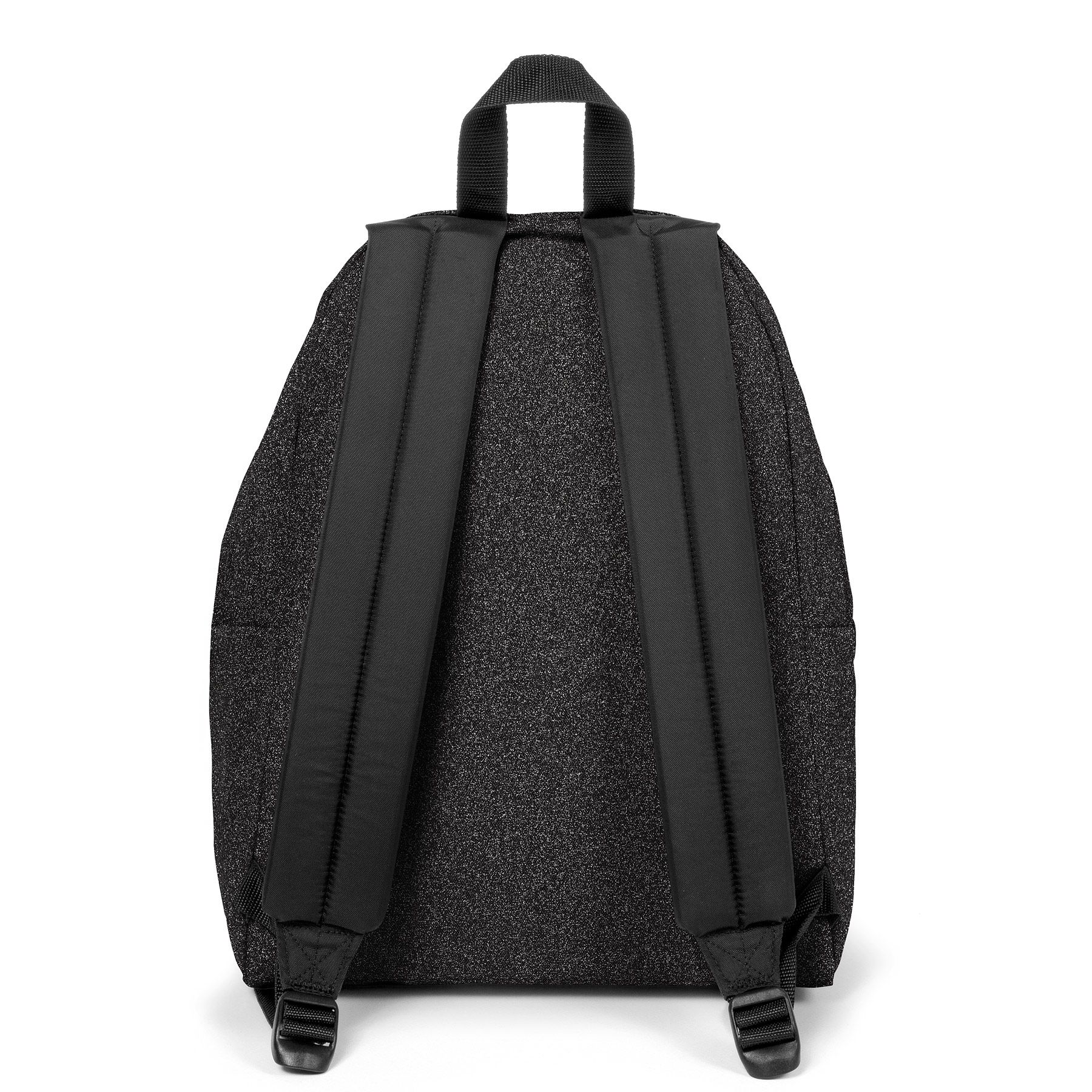 Padded Pak'R Spark Black