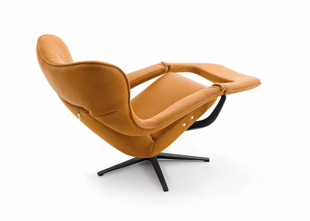 Sessel Yoko No.1