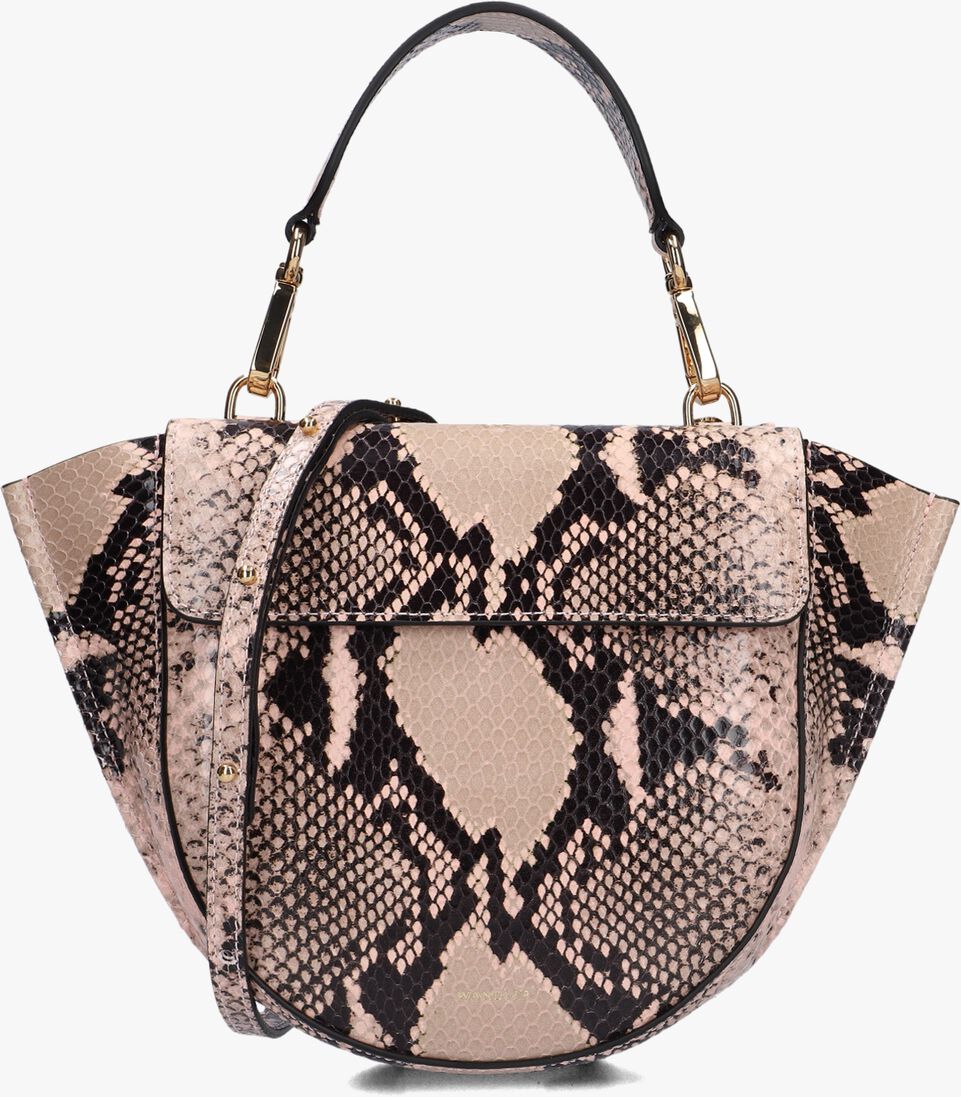 multi wandler schoudertas hortensia bag mini